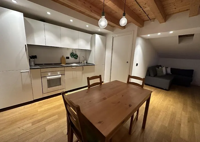 PM 26 Via Riccardo Morbelli Guest House